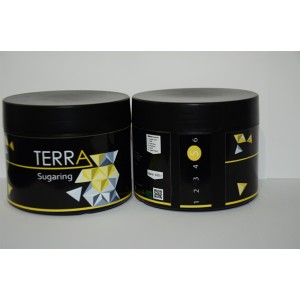 Сахарная паста TERRA плотная, 400 г